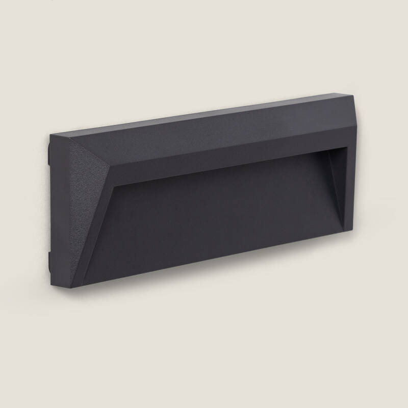 Image of Edit Chester LED Outdoor Wall Light