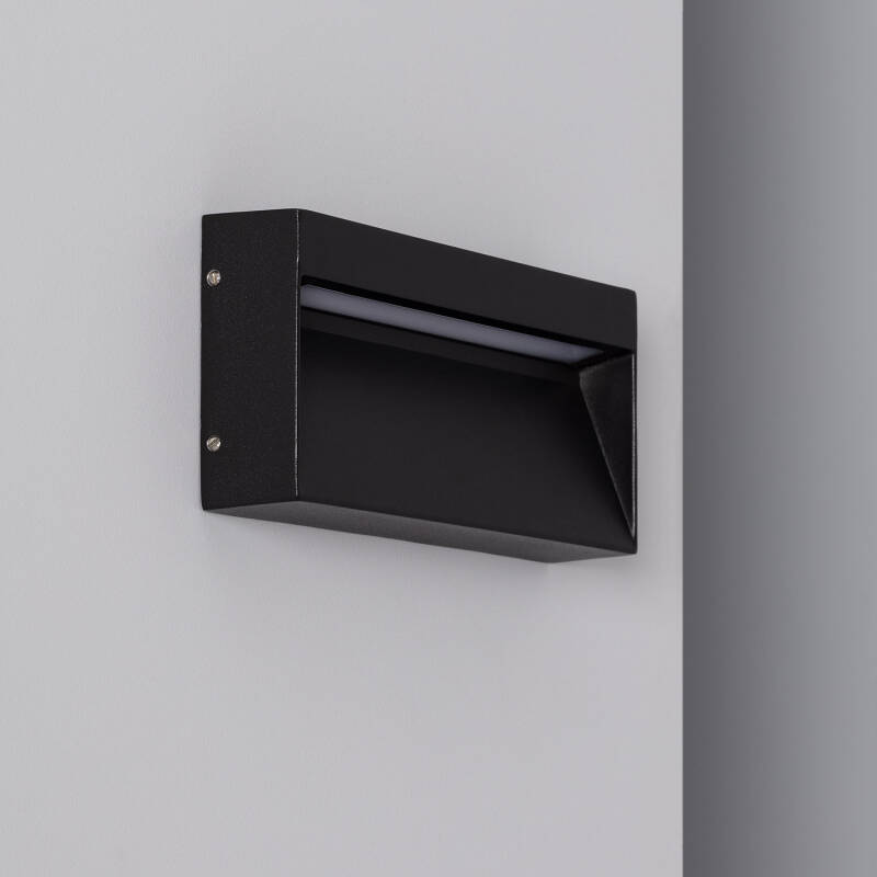 Image of Edit Columbia Surface LED Outdoor Brick Light