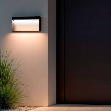 Edit Columbia Surface LED Outdoor Brick Light
