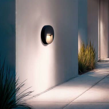 Edit Nilsa LED Outdoor Wall Light