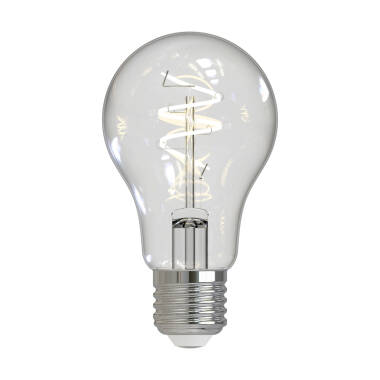 Image of Dar 5W Dimmable LED Decorative Filament GLS Bulb - Screw Cap