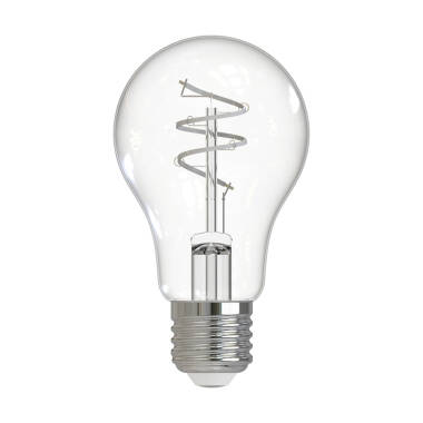 Dar 5W Dimmable LED Decorative Filament GLS Bulb - Screw Cap