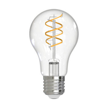 Dar 7.2W Dimmable LED Decorative Filament GLS Bulb - Screw Cap