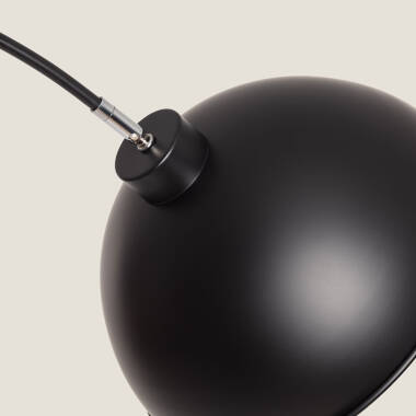 Image of Edit Maisie Floor Lamp