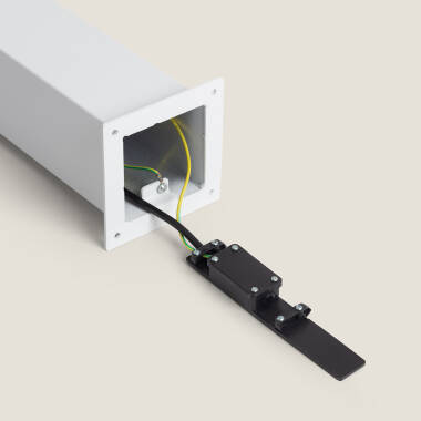 Image of Edit Augusta 740 Outdoor Bollard Light
