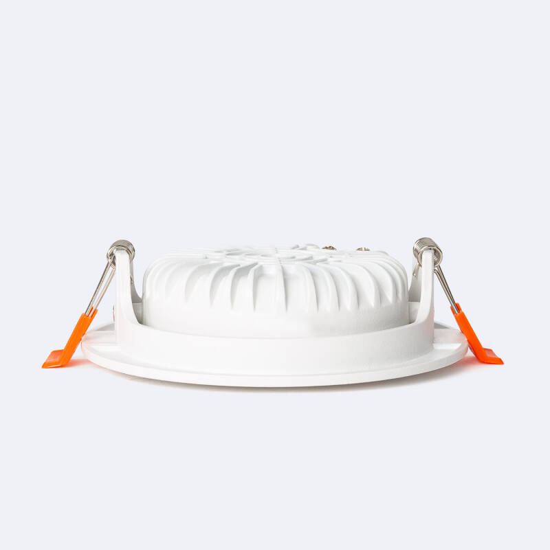 Image of Round Ultraslim Expert Colour 15W COB LED Adjustable Downlight Cutout 100mm