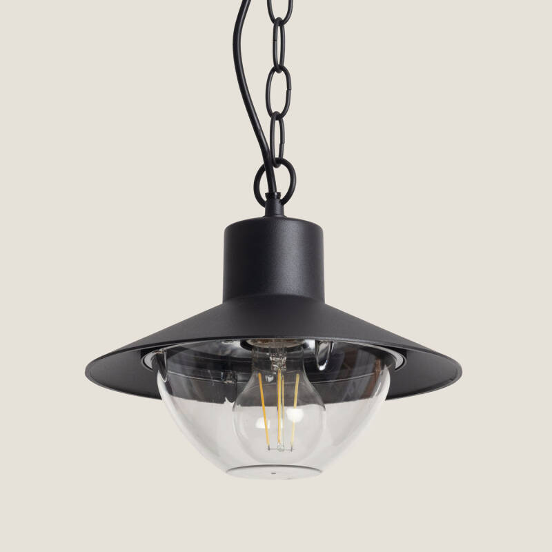 Image of Edit Neiva Pendant Porch Lantern