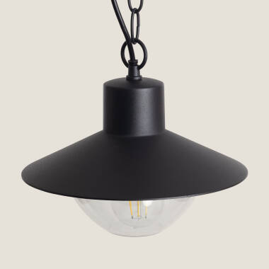 Image of Edit Neiva Pendant Porch Lantern