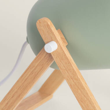 Image of Edit Kiume Desk Lamp