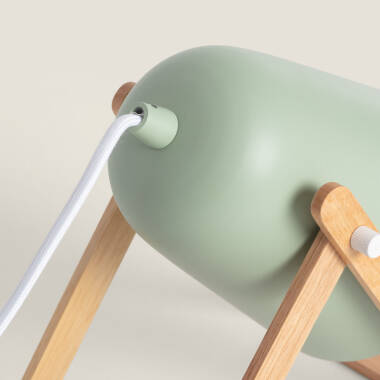 Image of Edit Kiume Desk Lamp