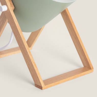 Image of Edit Kiume Desk Lamp