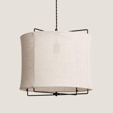 Edit Zulu Ceiling Pendant Light