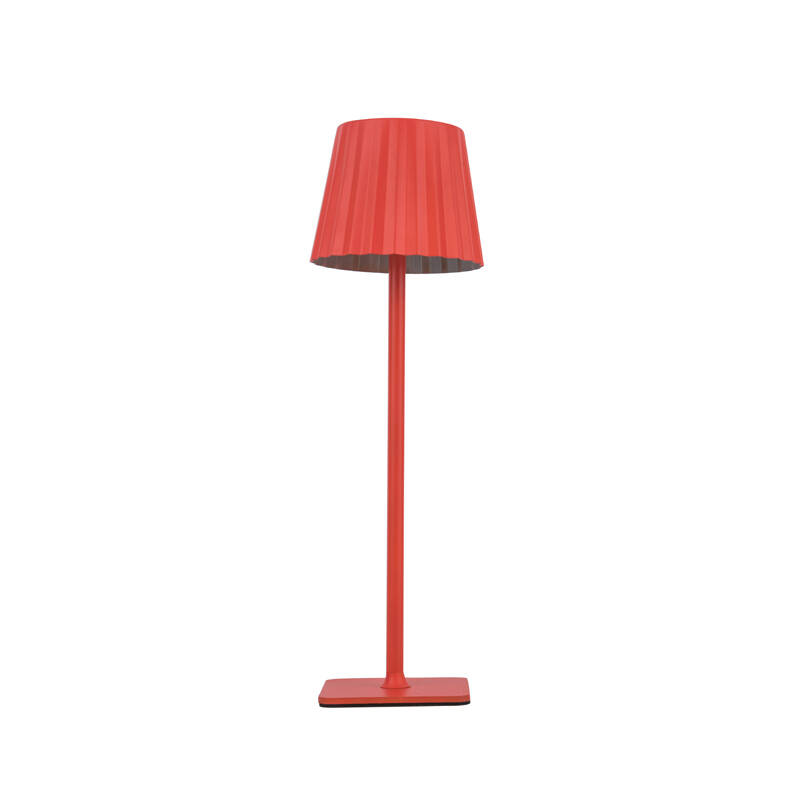 Image of Edit Gloss USB Rechargeable Touch Table Lamp