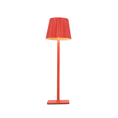 Image of Edit Gloss USB Rechargeable Touch Table Lamp