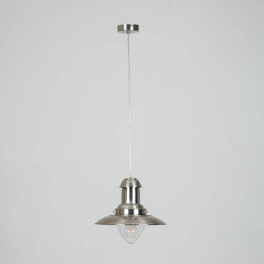 Image of Edit Fisherman Ceiling Pendant Light