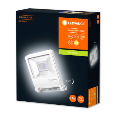 Image of Ledvance Endura 30W LED Floodlight