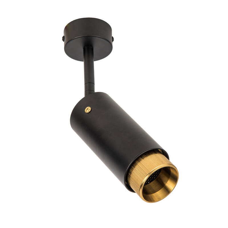 Image of Westport Industrial Single Spotlight