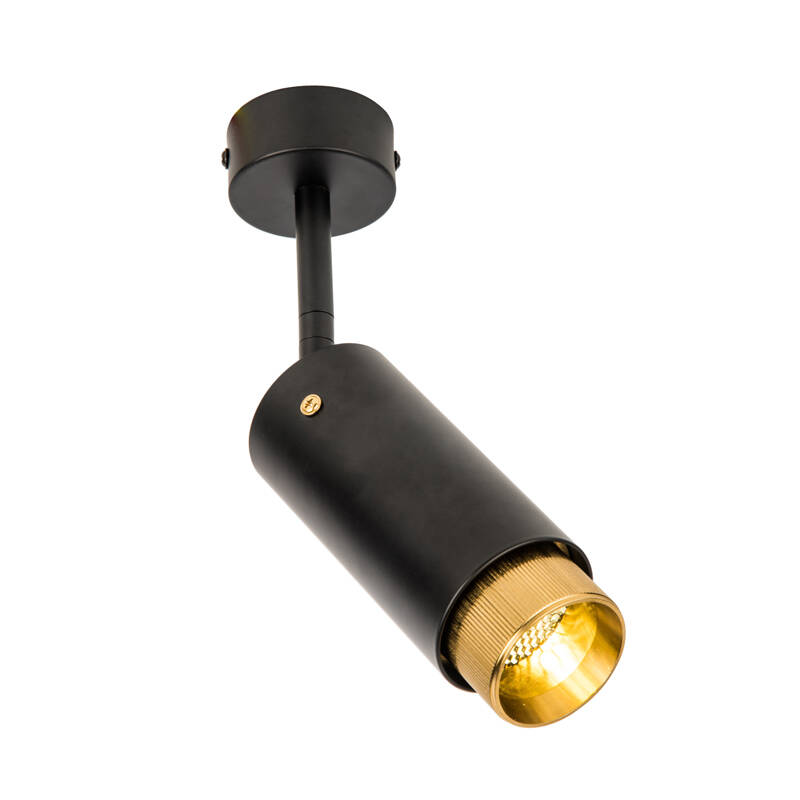 Image of Westport Industrial Single Spotlight