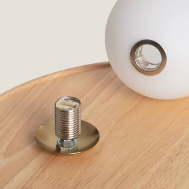 Image of Edit Brandt Table Lamp