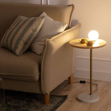 Image of Edit Brandt Table Lamp