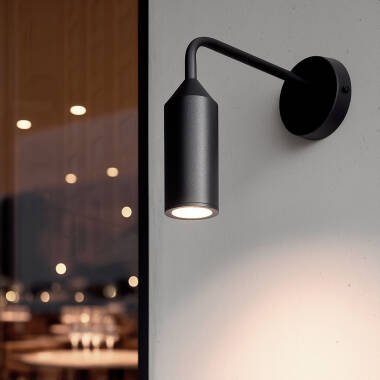 Image of Edit Boukali Outdoor Wall Light