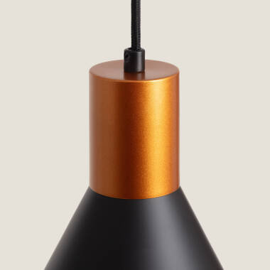 Image of Edit Orbat Ceiling Pendant Light