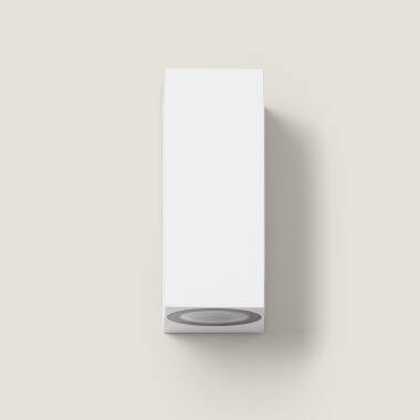 Image of Edit Miseno IP44 Outdoor Up & Down Wall Light