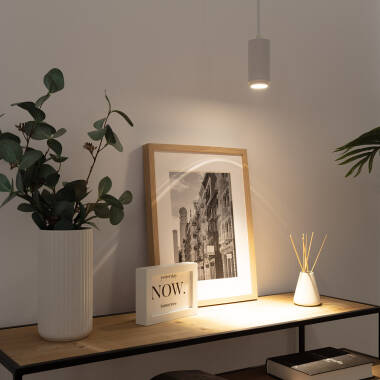 Image of Edit Quartz Multi-Angle Ceiling Pendant Light