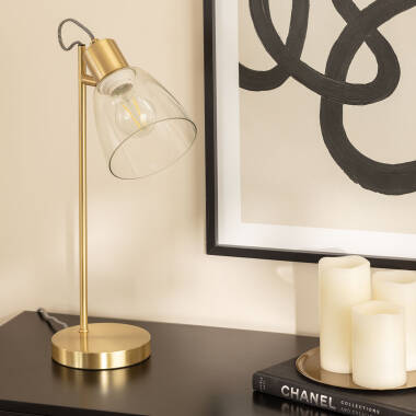 Edit Shirley Desk Lamp