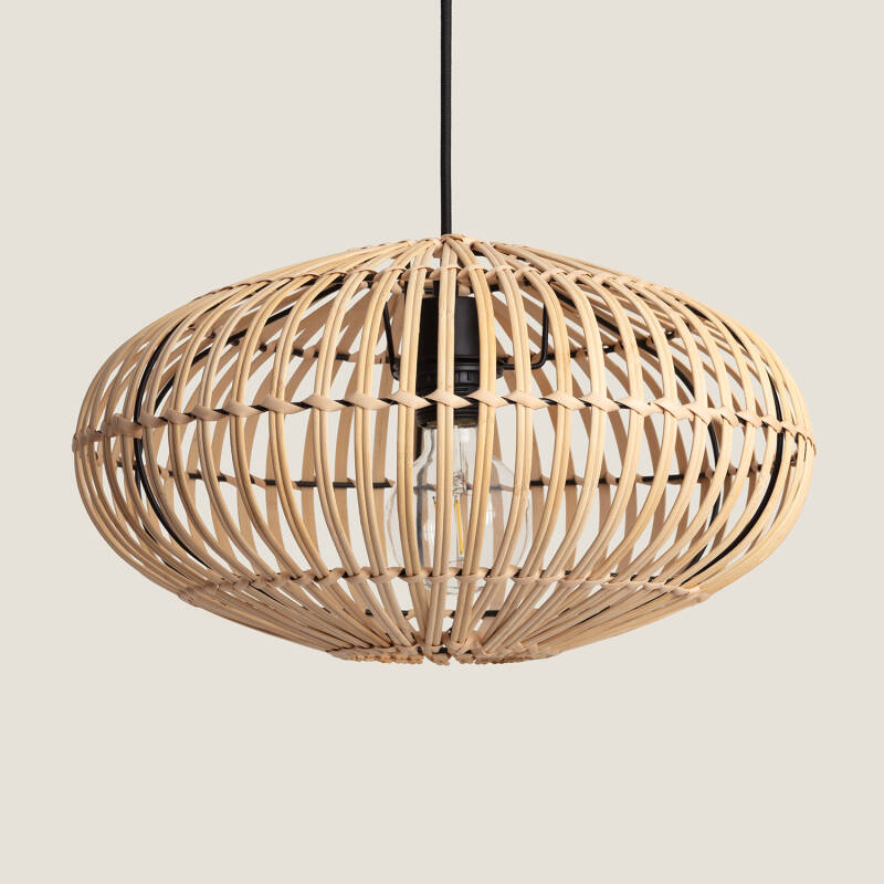 Image of Edit Bambu Ceiling Pendant Light