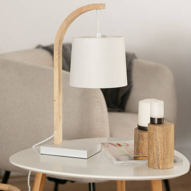 Edit Haakon Table Lamp