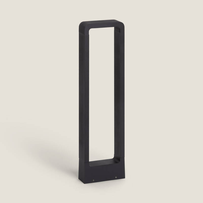 Image of Edit Alma 600 LED Outdoor Bollard Light