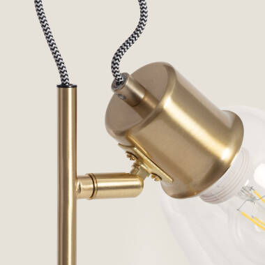 Image of Edit Shirley Desk Lamp