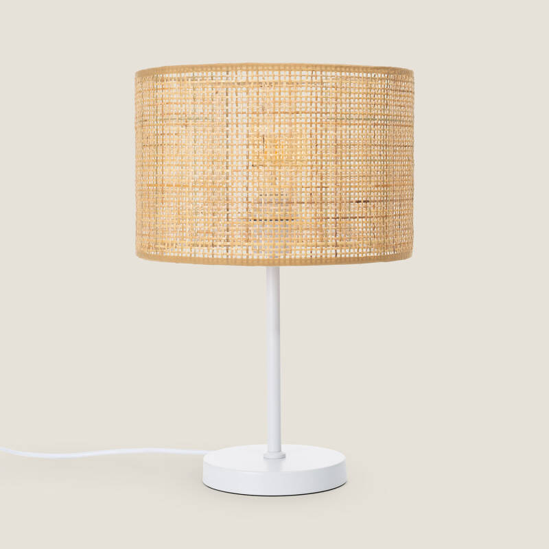 Image of Edit Baracoa Table Lamp