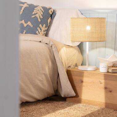 Image of Edit Baracoa Table Lamp