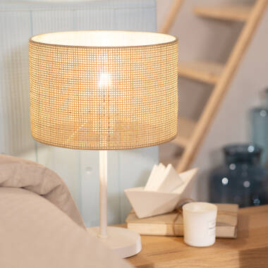 Image of Edit Baracoa Table Lamp