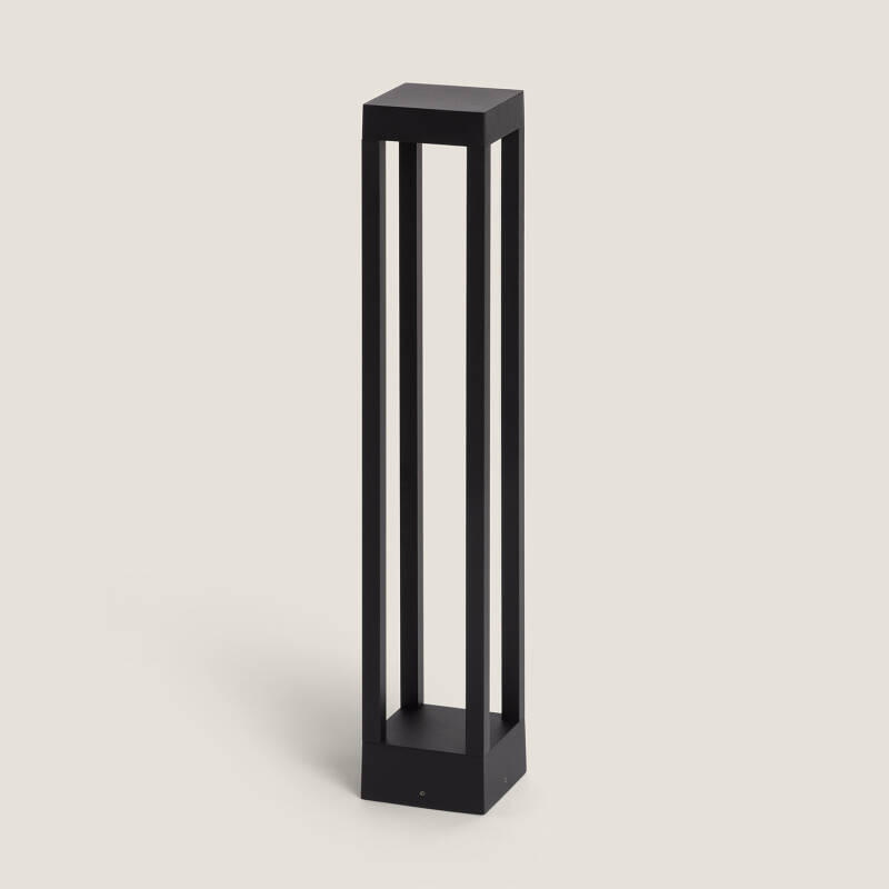 Image of Edit Irlaya 7W LED Outdoor Bollard Light 60cm