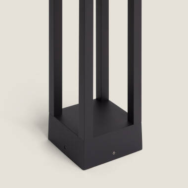 Image of Edit Irlaya 7W LED Outdoor Bollard Light 60cm