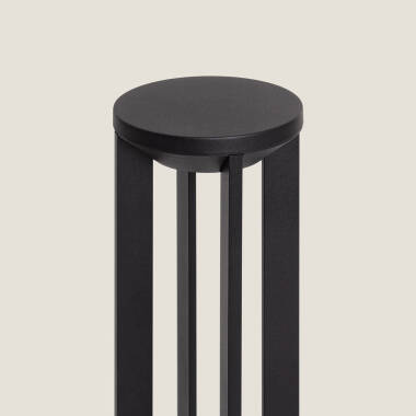 Image of Edit Tactic 7W LED Outdoor Bollard Light 60cm