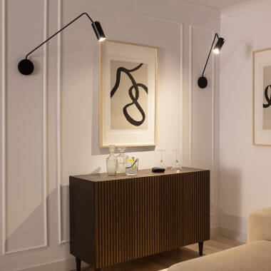 Image of Edit Magno Wall Light