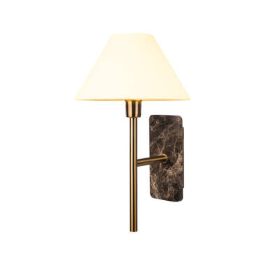 Image of Westport Hettie Marble Wall Light