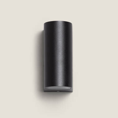 Image of Edit Gala Outdoor Up & Down Wall Light