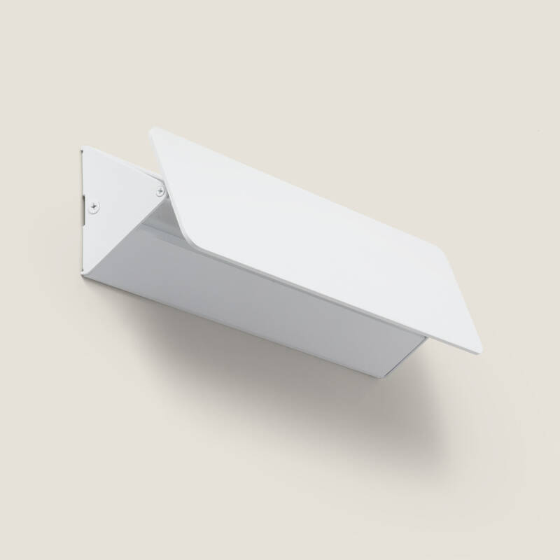 Image of Edit Temis Up & Down Adjustable LED Wall Light