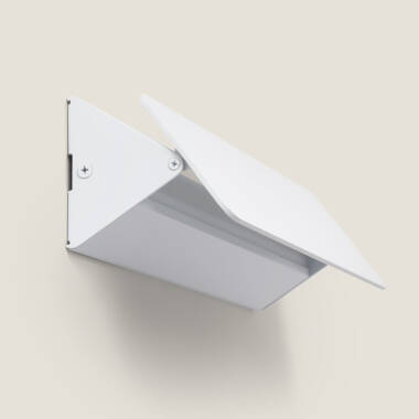 Image of Edit Temis Up & Down Adjustable LED Wall Light