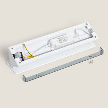 Image of Edit Temis Up & Down Adjustable LED Wall Light