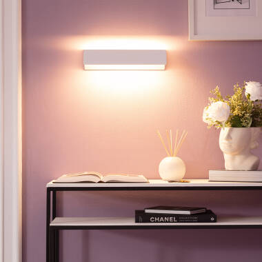 Edit Temis Up & Down Adjustable LED Wall Light