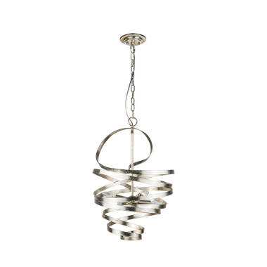 Image of Wisteria Isla Chandelier