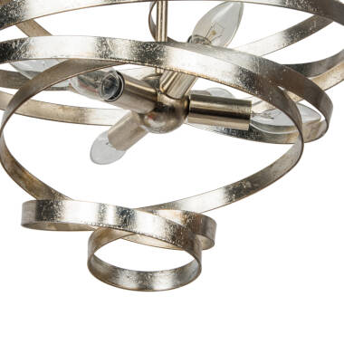 Image of Wisteria Isla Chandelier