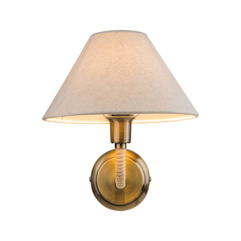 Image of Wisteria Margaret Wall Light