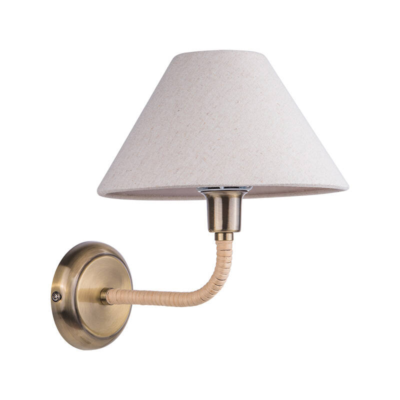 Image of Wisteria Margaret Wall Light